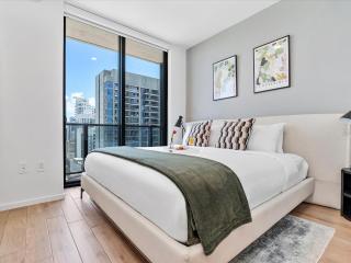 MVR - Prime Downtown Stay - Near Everything - Miami - 9