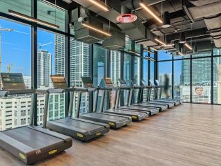 MVR - Prime Downtown Stay - Near Everything - Miami - 6