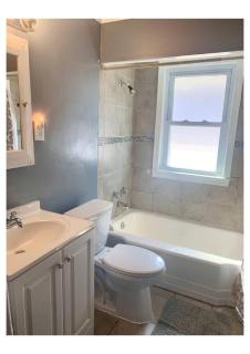 Experience comfort-Thoreau Upper - 8