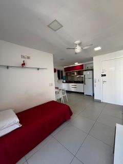 Apartamento 2 quartos May Way Meireles uma quadra da Beira-mar - Fortaleza - 1