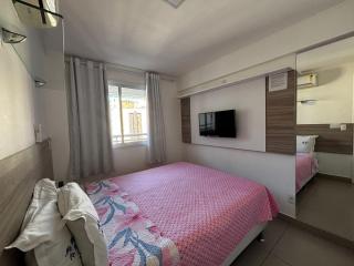 Apartamento 2 quartos May Way Meireles uma quadra da Beira-mar - Fortaleza - 6
