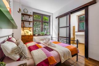 BNB Hockey Stadium Bliss - 4