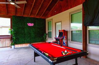 Memorable Vacations 5 stars- 5 min from airport - San Antonio - 0
