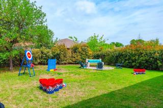 Memorable Vacations 5 stars- 5 min from airport - San Antonio - 4