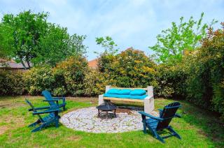 Memorable Vacations 5 stars- 5 min from airport - San Antonio - 3
