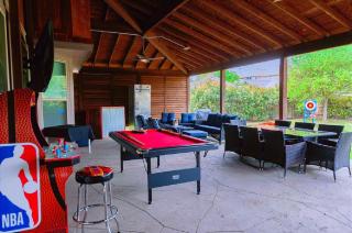 Memorable Vacations 5 stars- 5 min from airport - San Antonio - 9