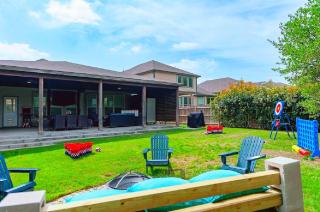 Memorable Vacations 5 stars- 5 min from airport - San Antonio - 1
