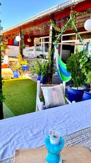 Pure Soul House Taghazout - 8