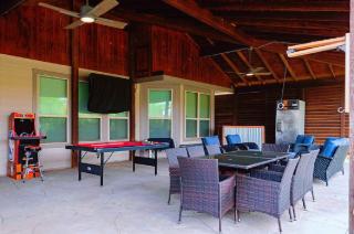 Memorable Vacations 5 stars- 5 min from airport - San Antonio - 6