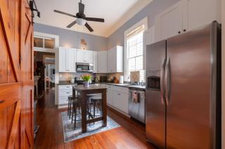 Luxury Historic Shotgun Home in Lower Garden District - Nova Orleães - 8
