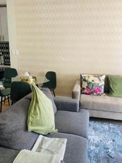 Sandton 2 cosy bedroom apartment - Joanesburgo - 0
