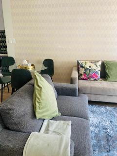 Sandton 2 cosy bedroom apartment - Joanesburgo - 8