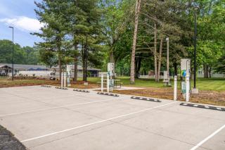 Starlite Resort - Saugatuck - 1