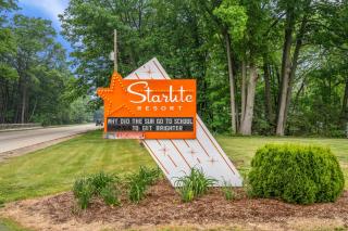 Starlite Resort - Saugatuck - 9