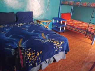 Isabel hostal - Juayúa - 8