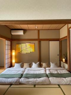 一日一組限定 家族やグループでゆったり過ごせる 民泊Sakura鎌倉 - Kamakura - 8