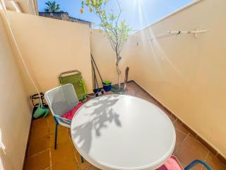 Charming Nerja Apartment with Sea Views - Nerja - 9