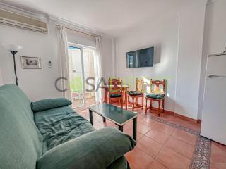 Charming Nerja Apartment with Sea Views - Nerja - 5