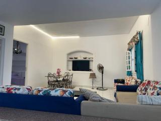 Villa in marina - El Alamein - 7