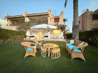 Villa in marina - El Alamein - 2