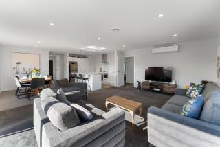 Holiday Hub - Taupo - Taupo - 8
