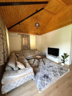 The Parkside Villa Apartment II - Berat - 8