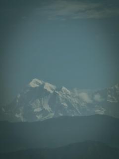 The Rawscape hostel - Kausani - 6