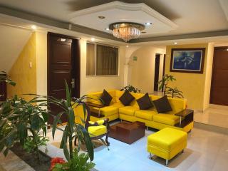 Hotel Senegal - Pasto - 7