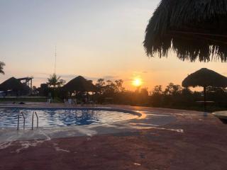 Casa Vacacional PVM - Puerto Quito - 0