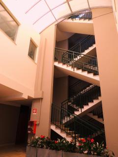 Interno 132 - Porto San Giorgio - 1