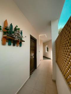 New Trakhan - Dahab - 0