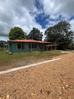 Casa Vacacional PVM - Puerto Quito - 9