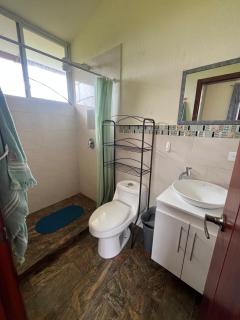 Casa Vacacional PVM - Puerto Quito - 6