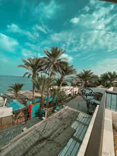New Trakhan - Dahab - 2