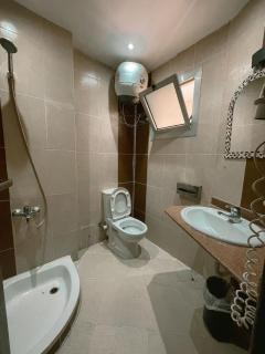 New Trakhan - Dahab - 1