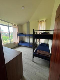 Casa Vacacional PVM - Puerto Quito - 3