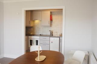 Apartment with mountain view - Sligo - 7