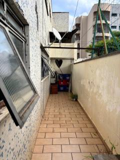 Apartamento Central - Poços de Caldas - 5