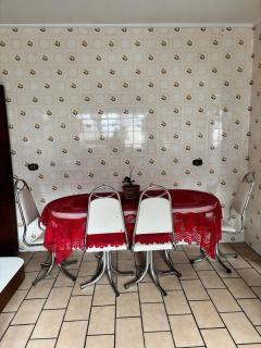 Apartamento Central - Poços de Caldas - 3