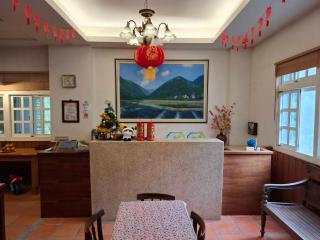 Left Bank BnB - Jiaoxi - 3