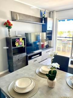 PUNTA PRIMA y VISTAS PISCINA - 8