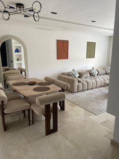 Luxury 3 Bedroom Marrakech Golf Prestigia Saphir - 2