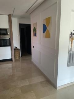 Luxury 3 Bedroom Marrakech Golf Prestigia Saphir - 1