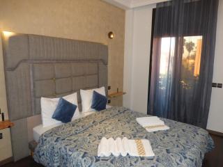 belle appartement in gueliz - Marrakesh - 0