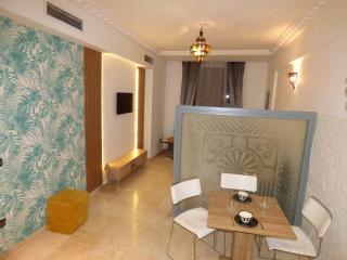 belle appartement in gueliz - Marrakesh - 3