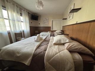 Hospedaje Colón - Osorno - 4