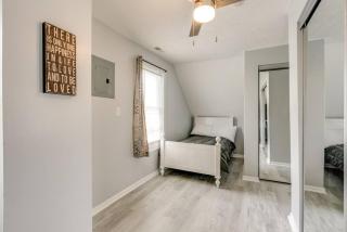 House Hotels - Henninger Upper - Cleveland - 4