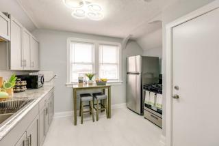 House Hotels - Henninger Upper - Cleveland - 2