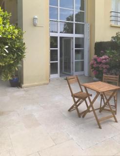 Appartement Hortensia - 1