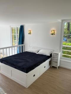 Appartement Hortensia - Bagnoles de l'Orne - 3